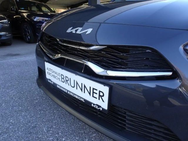 Kia Ceed GDi SportWagon