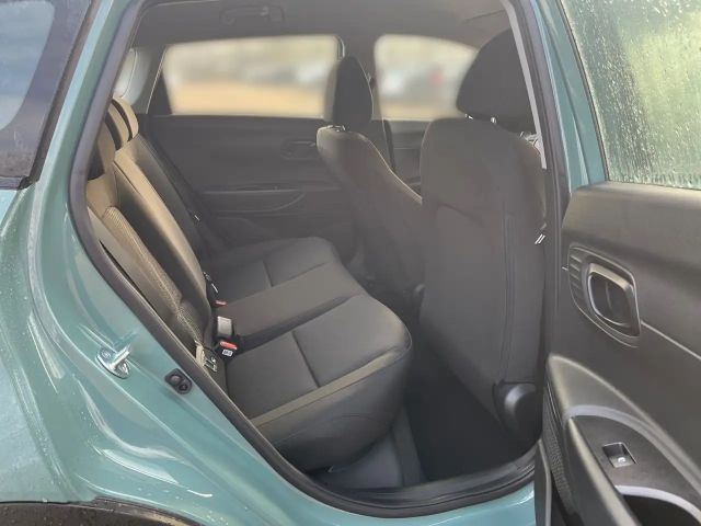 Hyundai Bayon Select