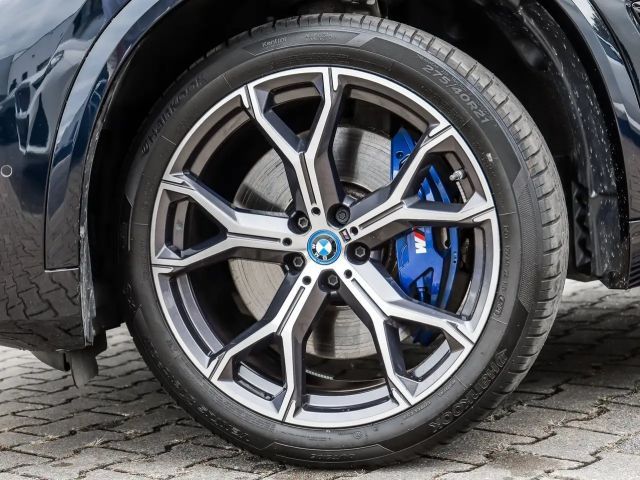 BMW X5 M-Sport xDrive45e