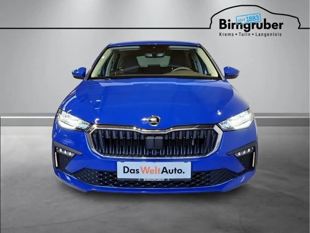 Skoda Scala Essence TSI