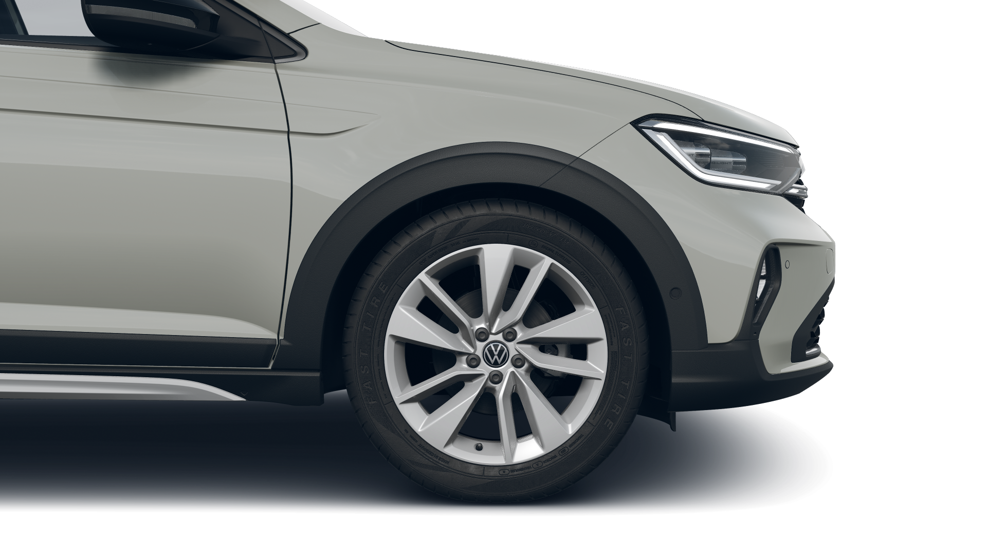 Volkswagen Taigo 1.5 TSI DSG