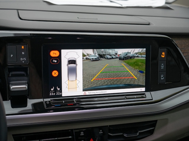 Volkswagen Multivan 2.0 TSI DSG Lang T7