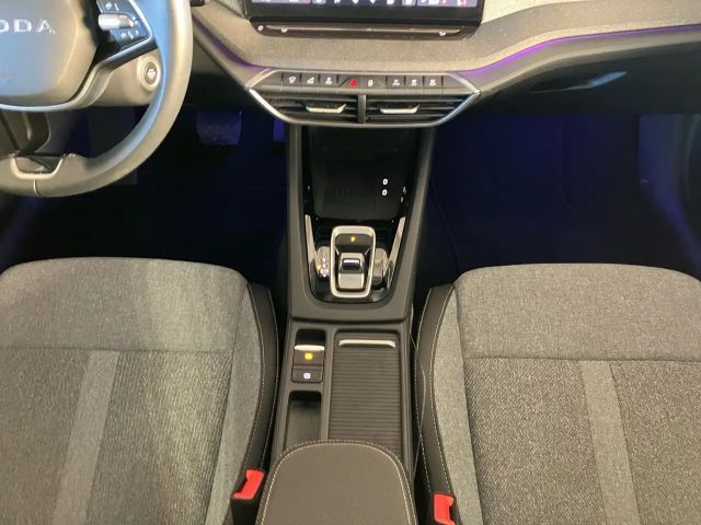 Skoda Octavia 2.0 TDI Combi Tour