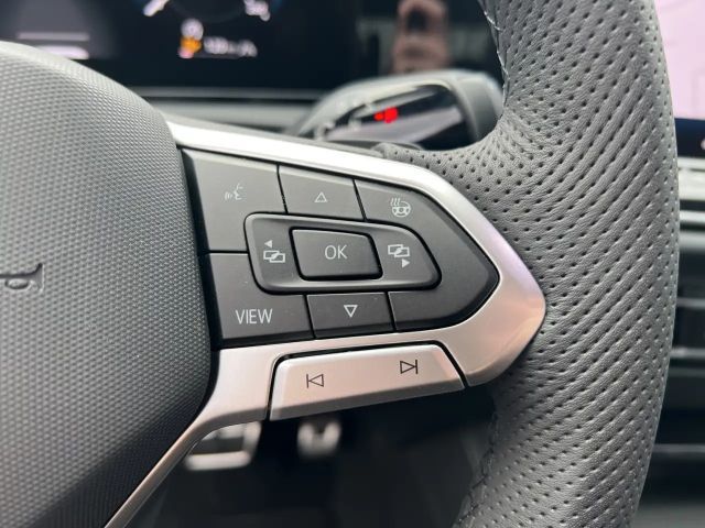 Volkswagen Tiguan 1.5 eTSI R-Line