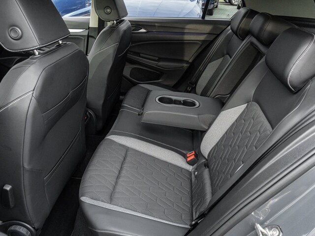 Volkswagen Golf 2.0 TDI DSG