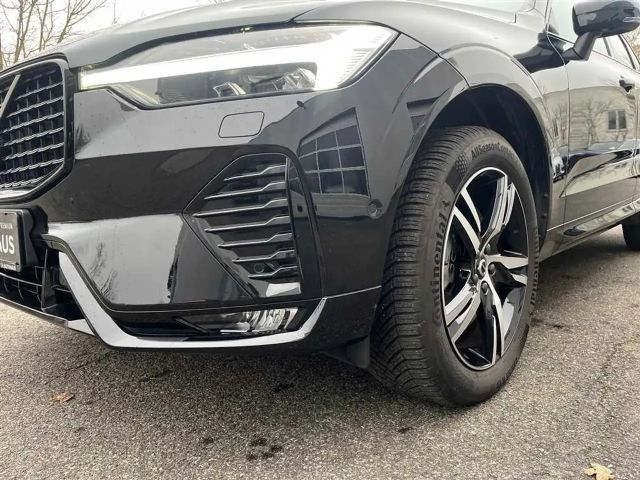 Volvo XC60 R-Design