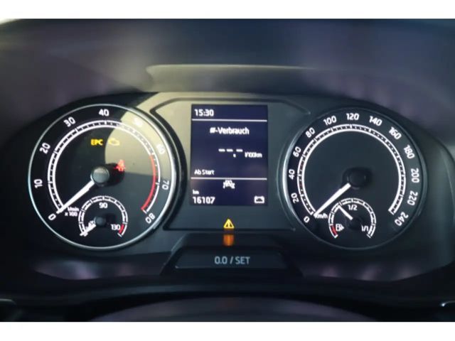 Skoda Fabia 1.0 TSI Style Style iV