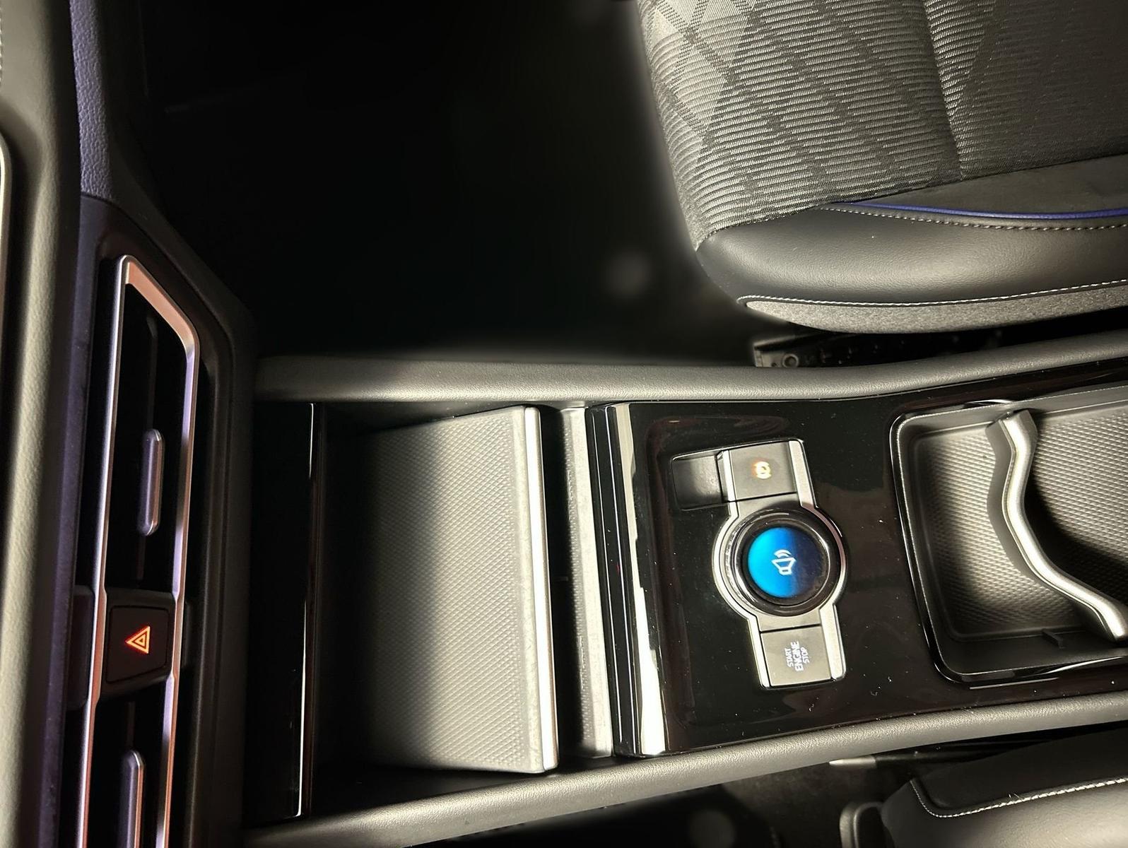 Volkswagen Tiguan 2.0 TDI DSG R-Line