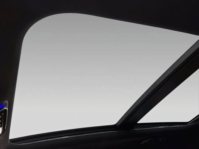 Mercedes-Benz GLC 450 AMG Line