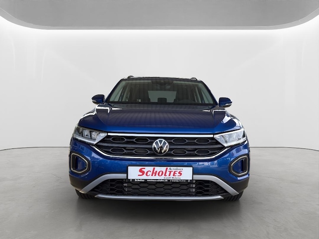 Volkswagen T-Roc 1.5 TSI DSG