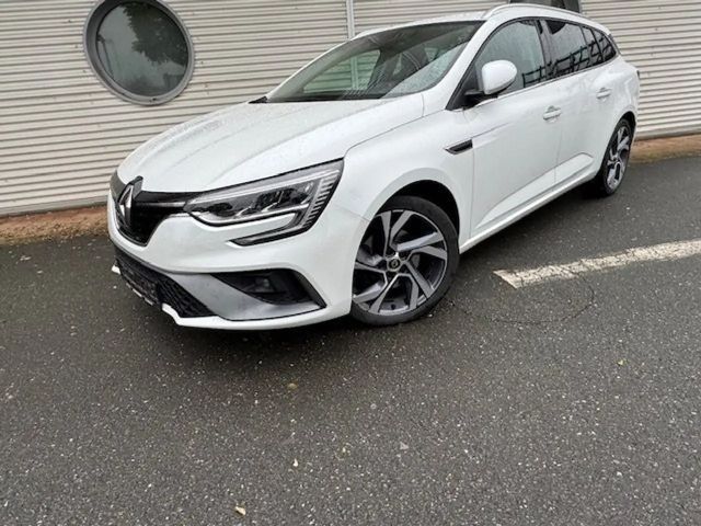 Renault Megane Bose EDC
