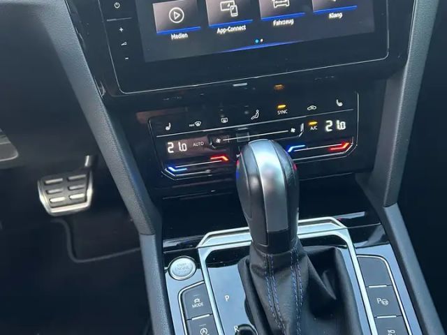 Volkswagen Arteon 4Motion