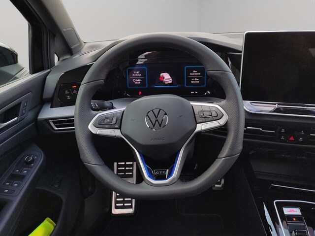 Volkswagen Golf DSG GTE eHybrid