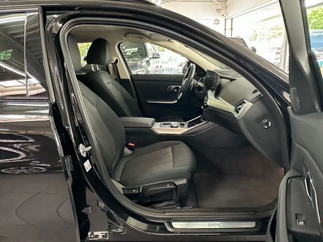 BMW 318 318d Touring