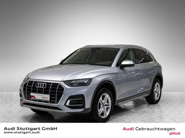 Audi Q5 50 TFSI Hybride Quattro