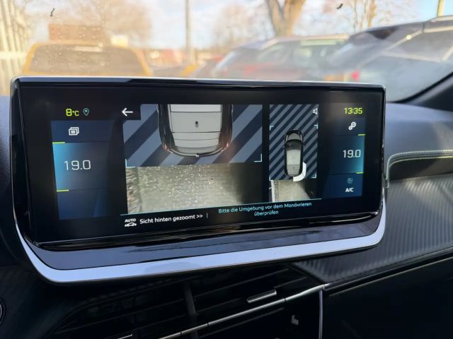 Peugeot E-208 GT-Line