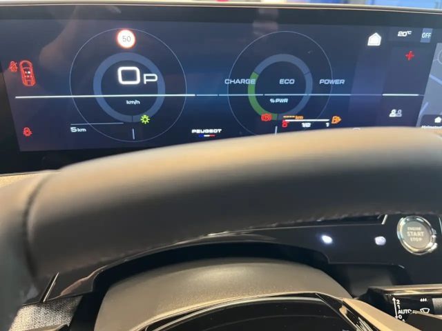 Peugeot 3008 GT-Line