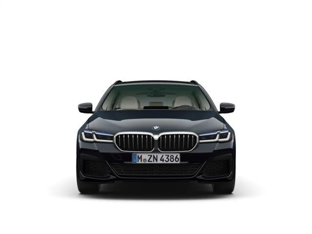 BMW 540 Touring xDrive40d