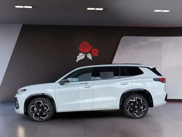 Volkswagen Tayron DSG R-Line eHybrid