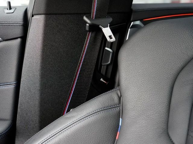 BMW 530 530e M-Sport xDrive