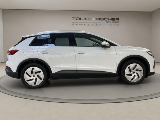 Audi Q4 e-tron 35