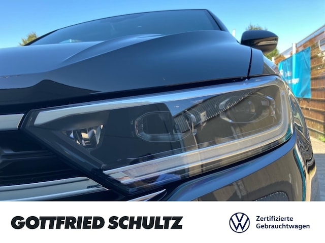 Volkswagen T-Roc Cabriolet DSG R-Line