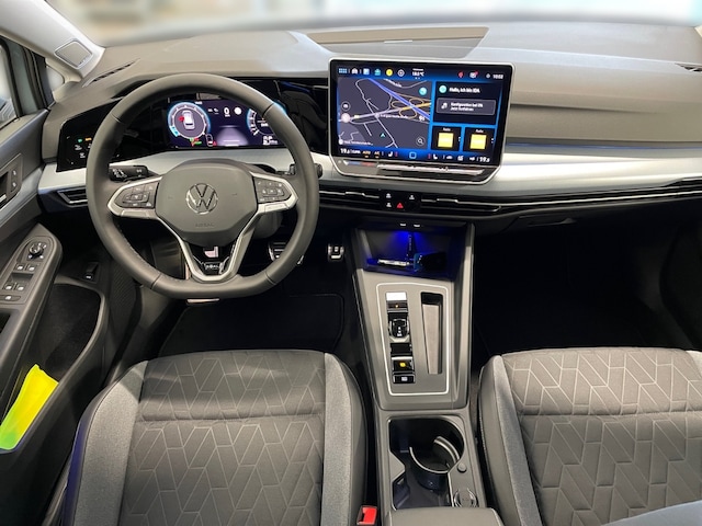 Volkswagen Golf 1.5 eTSI Golf VIII Variant