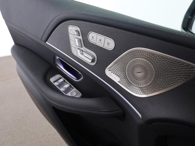 Mercedes-Benz GLE 450 4MATIC