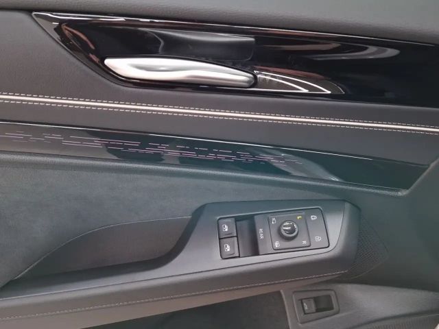 Volkswagen ID.7 Pro Style Tourer