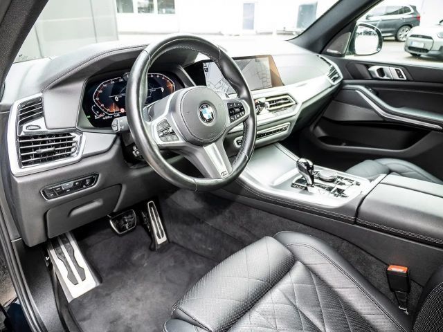 BMW X5 M-Sport xDrive40d