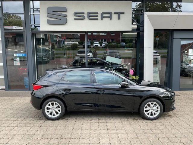 Seat Leon 1.5 TSI Style