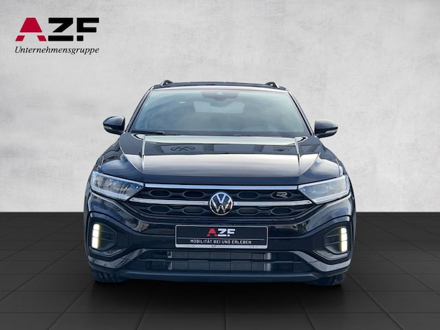 Volkswagen T-Roc 2.0 TSI 4Motion DSG R-Line