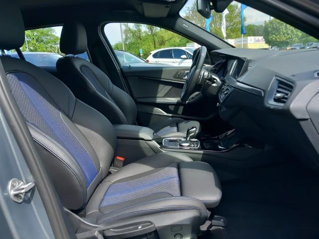 BMW 120 120d M-Sport Sedan xDrive