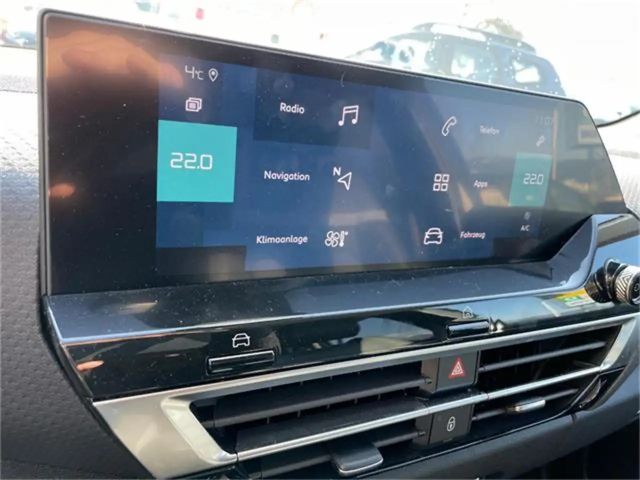 Citroën ë-C4 Shine