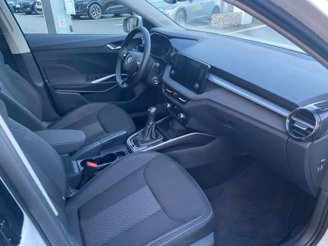 Skoda Fabia Style Style