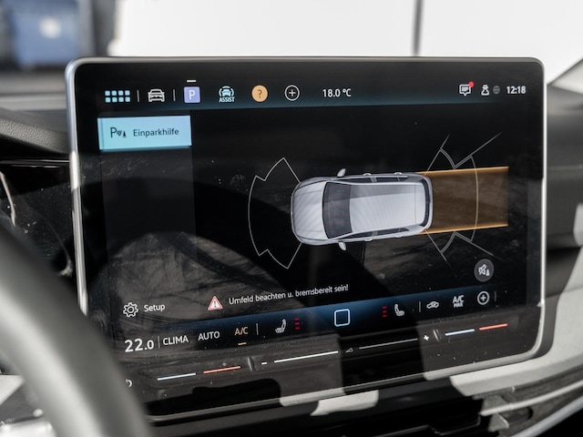 Volkswagen Golf 1.5 TSI Golf VIII