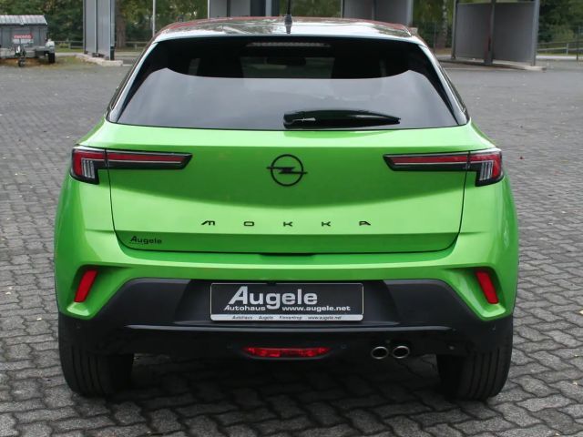 Opel Mokka GS-Line Grand Sport
