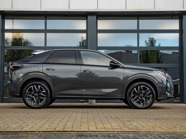 Peugeot 3008 GT-Line