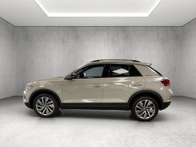 Volkswagen T-Roc 1.5 TSI DSG