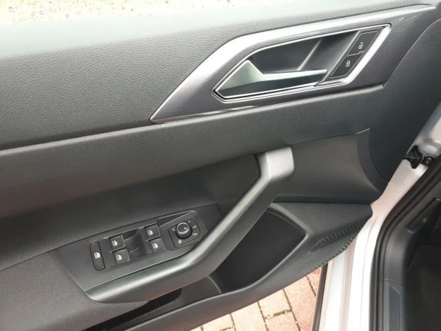 Volkswagen Taigo 1.0 TSI DSG IQ.Drive Style