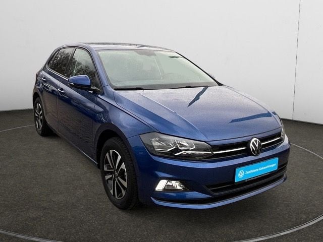 Volkswagen Polo 1.0 TSI TSi United