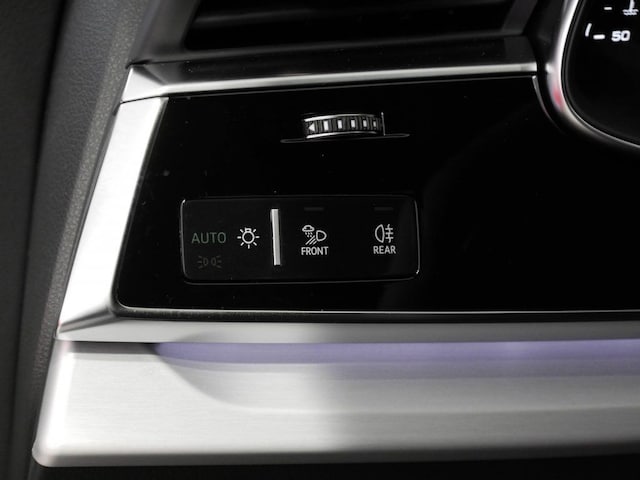 Audi Q8 50 TDI Quattro