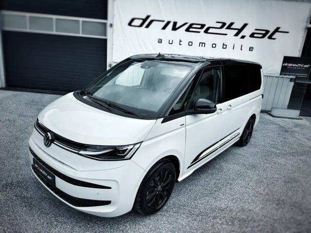 Volkswagen Multivan T7 eHybrid