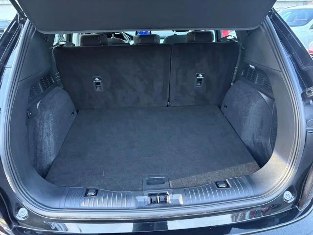 Ford Kuga Cool & Connect Plug in Hybrid