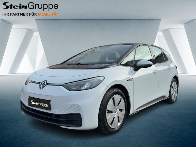 Volkswagen ID.3 DAB+LED+NAVI+PDC+WPUMPE