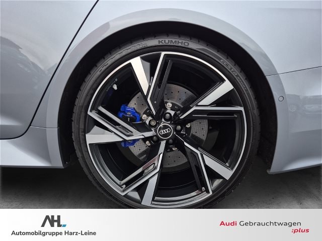 Audi RS6 Avant Quattro