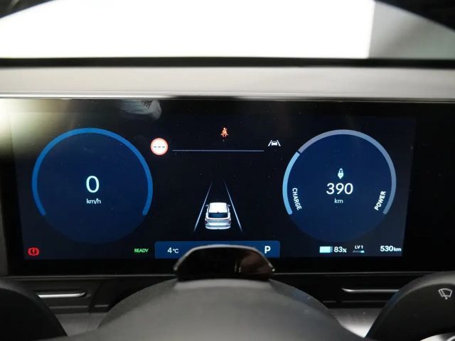 Hyundai Kona Electric