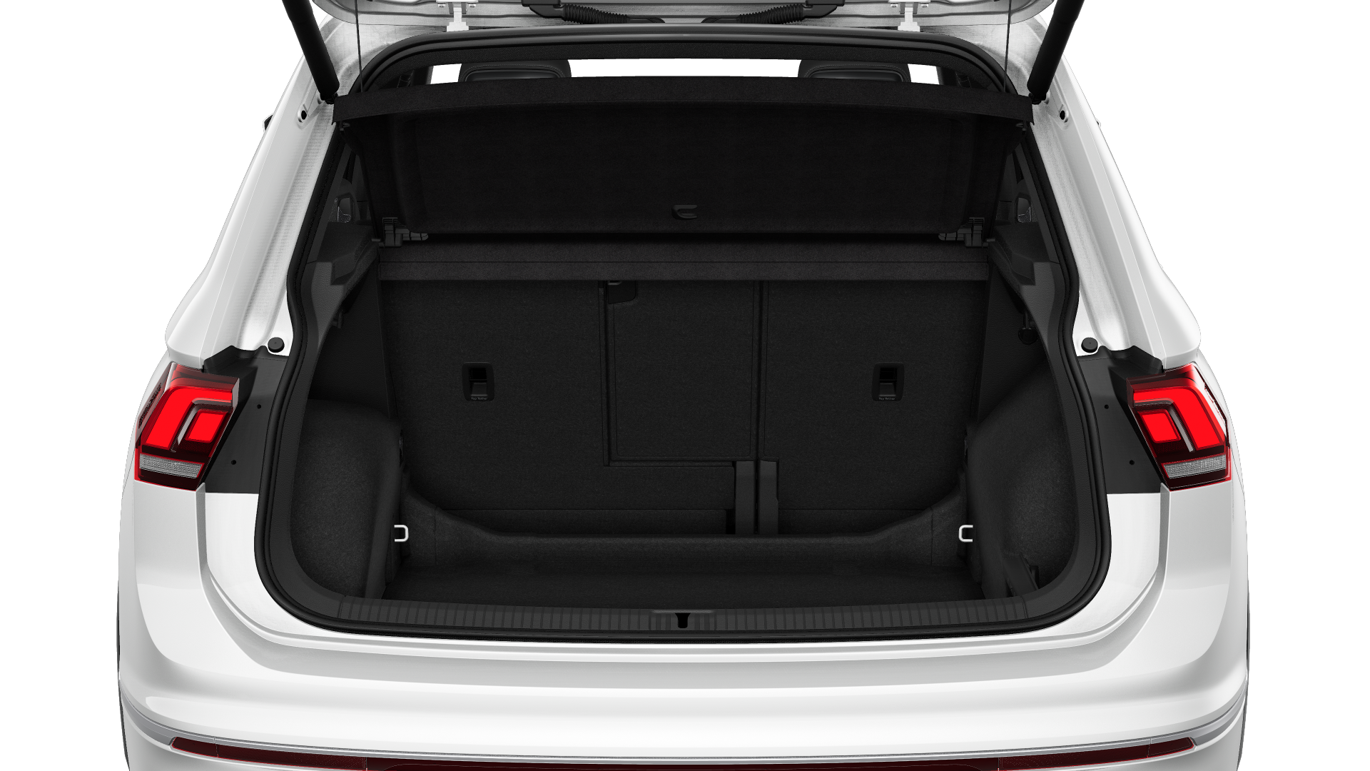 Volkswagen Tiguan 4Motion DSG R-Line