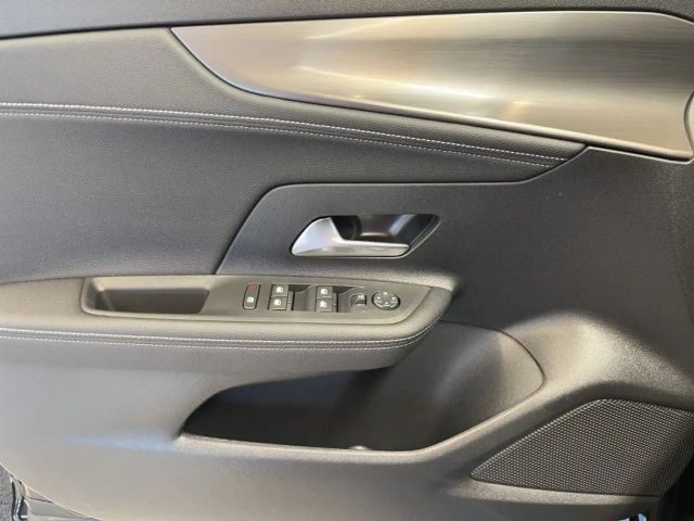 Opel Mokka GS-Line Grand Sport