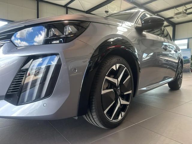 Peugeot 208 GT-Line Hybrid